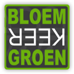 Bloem keer Groen